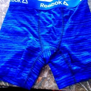 REEBOK boxer TRUNKS